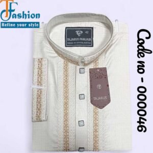 Tajarus Panjabi Eid Collection